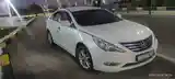 Hyundai Sonata, 2012-8