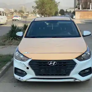 Hyundai Accent, 2019