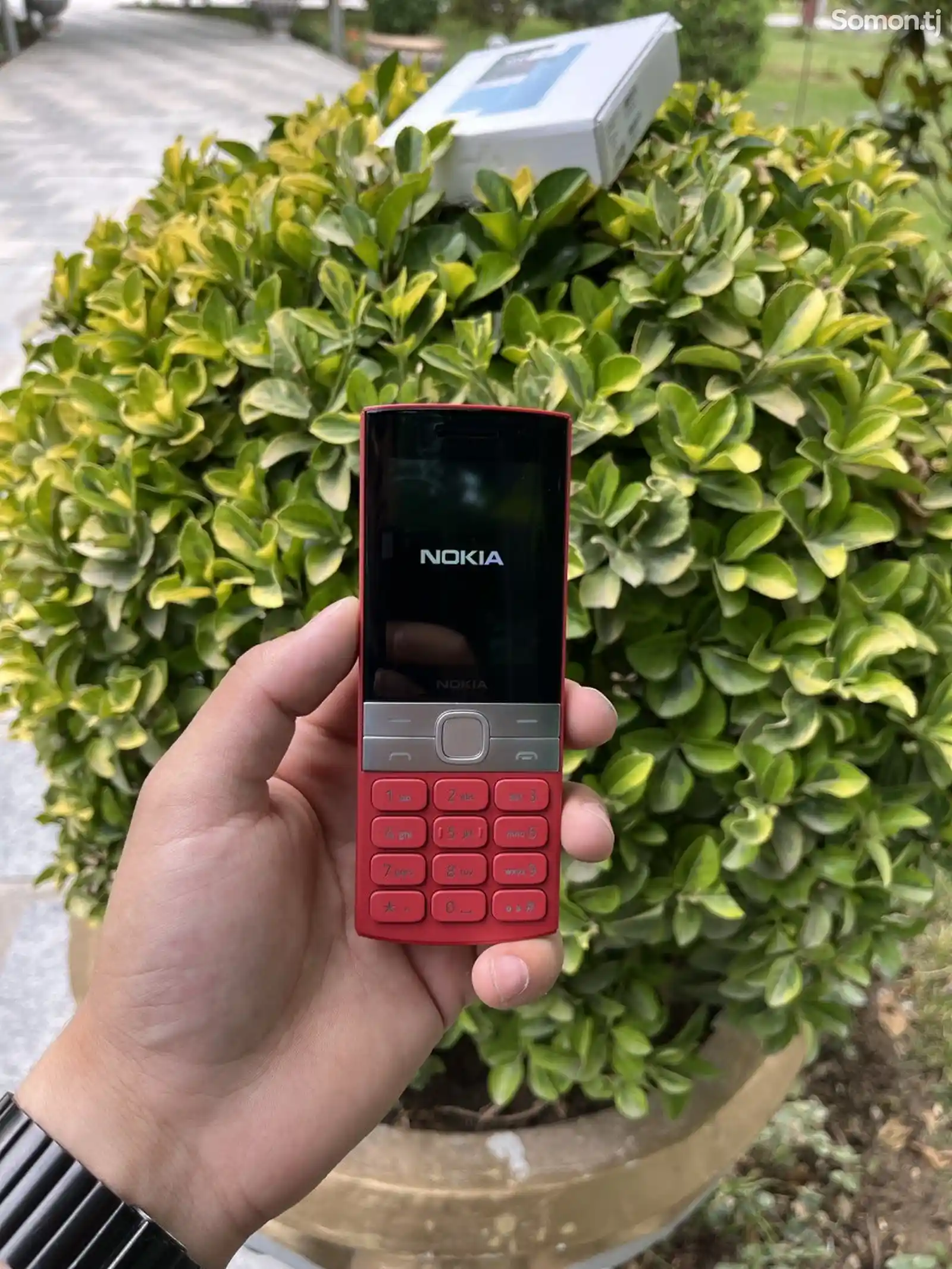Nokia 150 2024-6