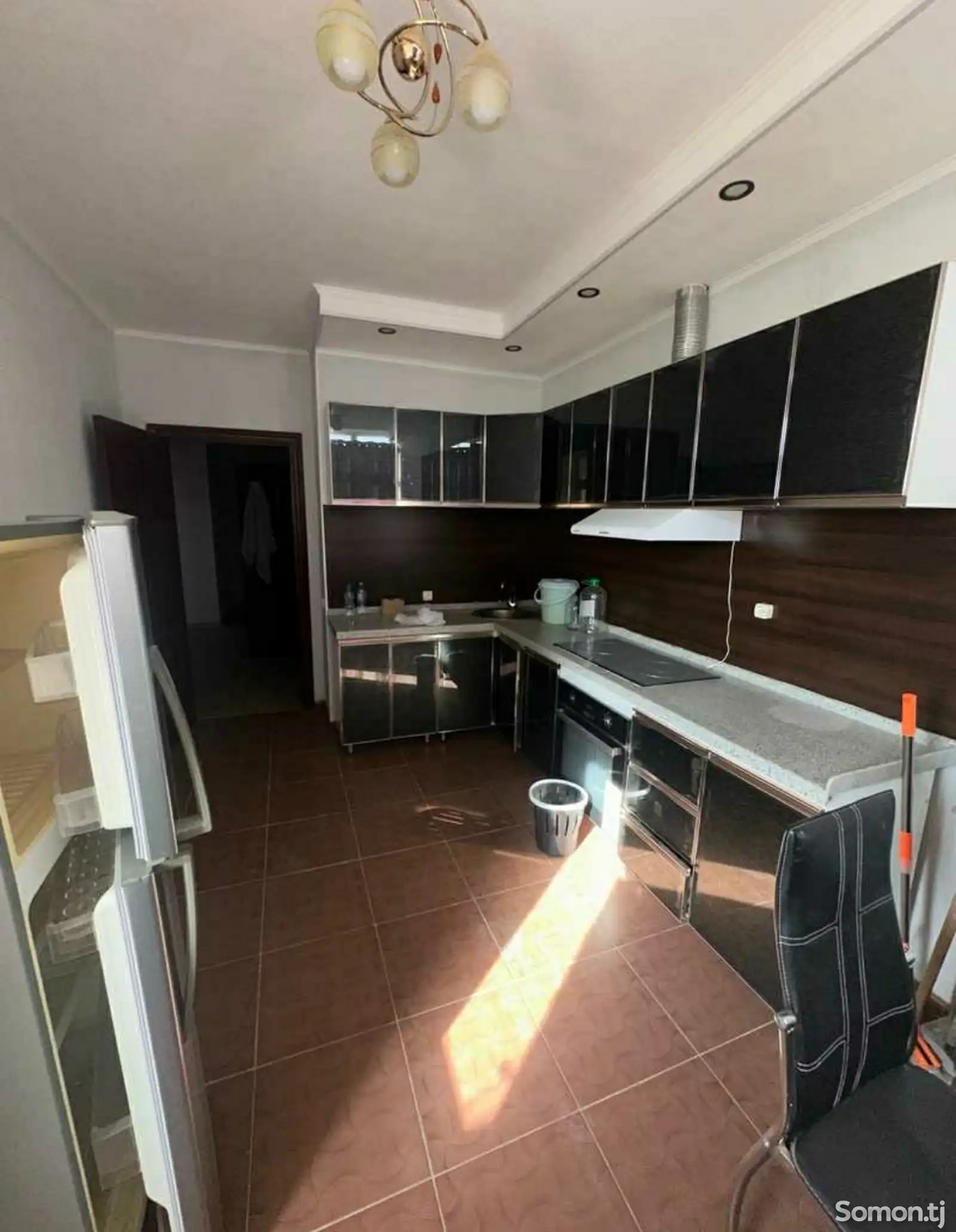 2-комн. квартира, 10 этаж, 70м², Сино-9