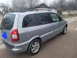 Opel Zafira, 1999-5