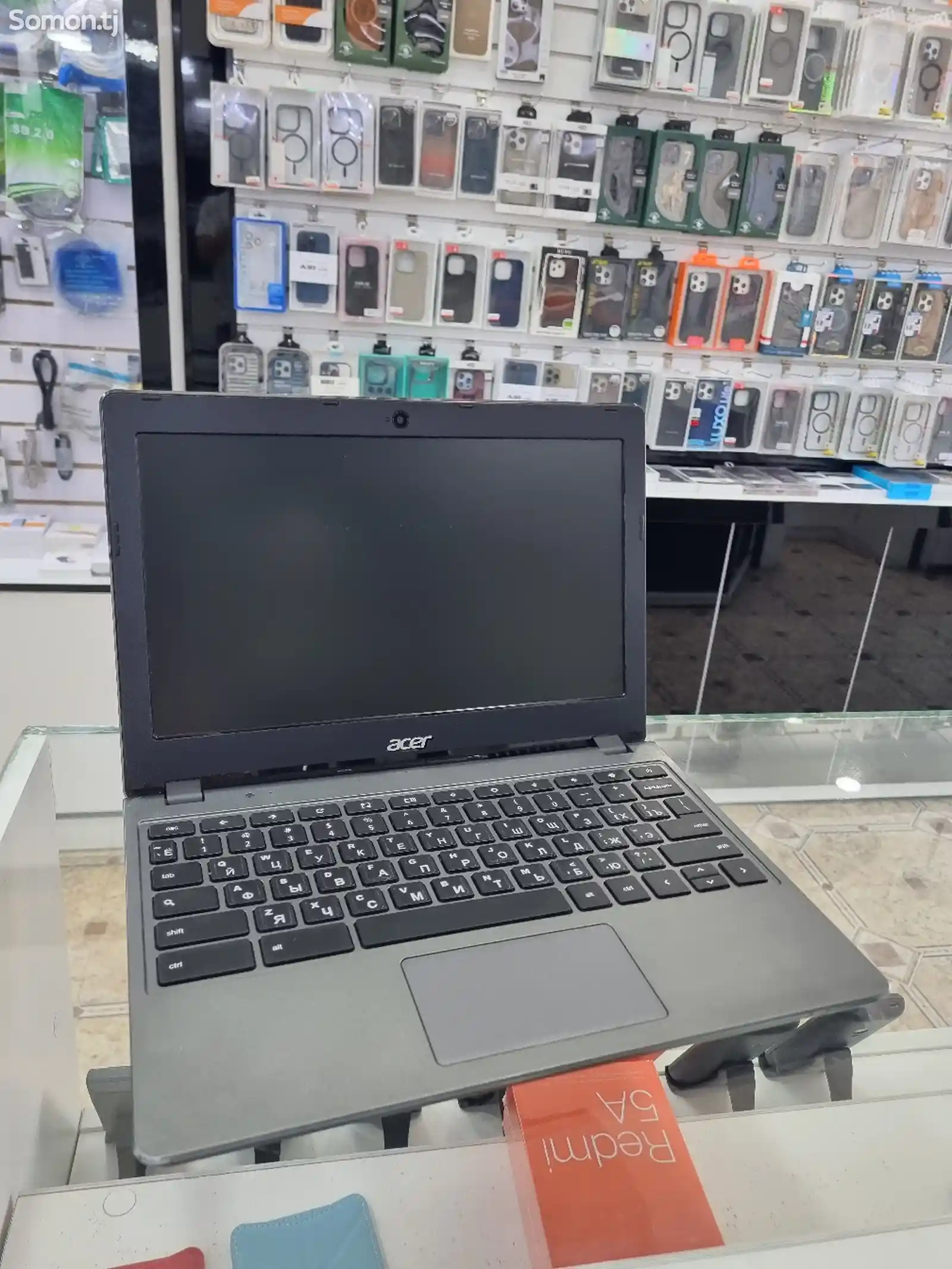 Ноутбук Acer Chromebook-1