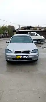 Opel Astra G, 2003-5