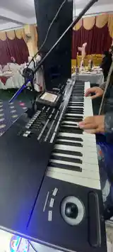 Синтезатор Korg Pa 3X-3