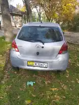 Toyota Vitz, 2010-2