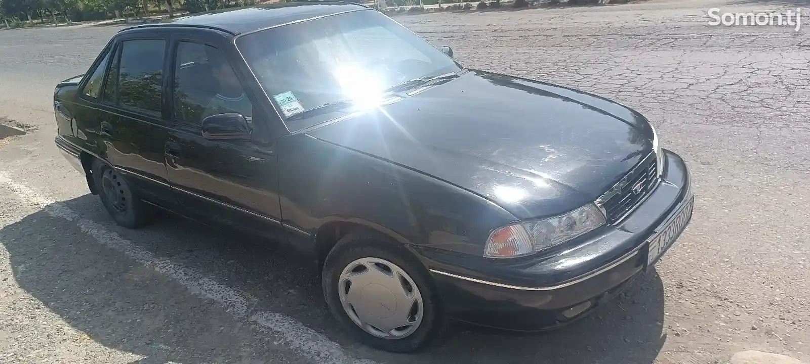 Daewoo Nexia, 1995-1