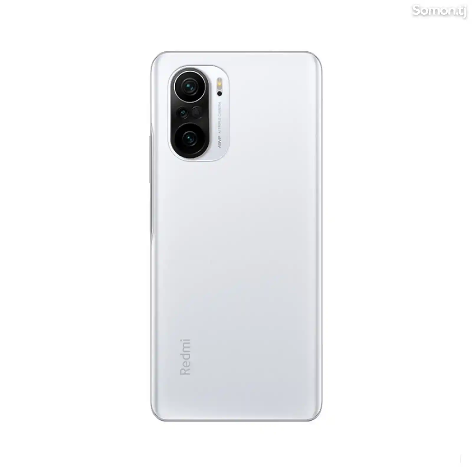 Xiaomi Redmi К40 12+7/256 gb-4
