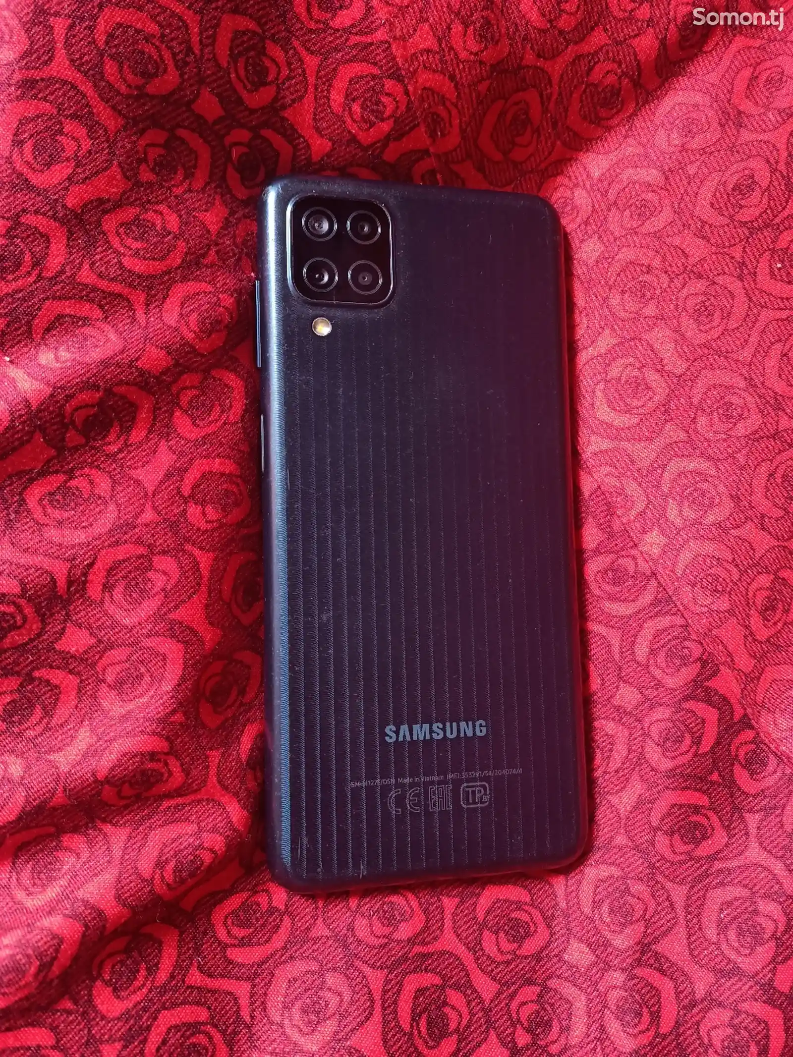 Samsung Galaxy M12