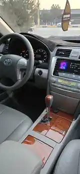 Toyota Camry, 2010-7