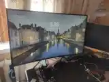 Игровой изогнутый монитор 40 дюйм 165 Hz-7