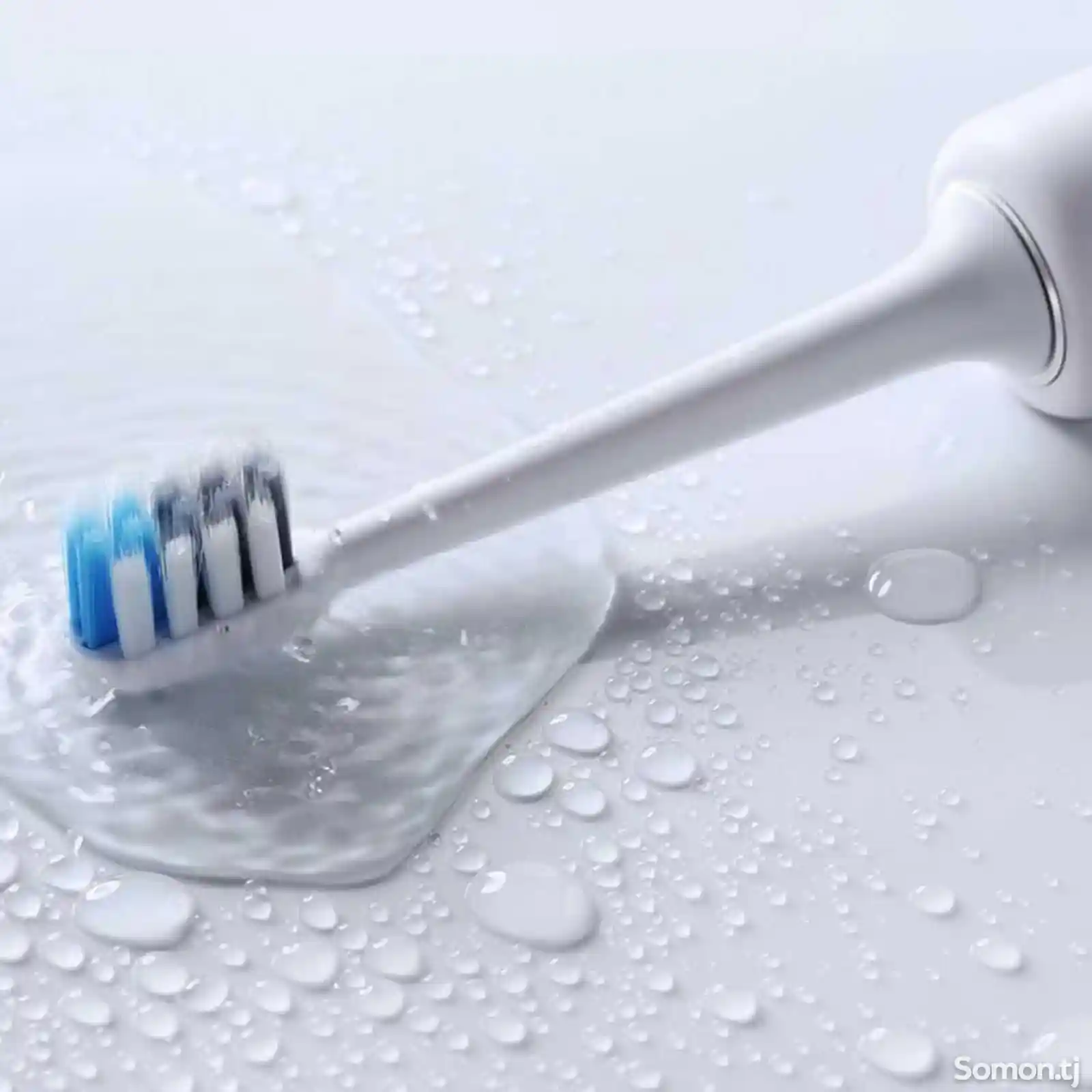Dr. Bei electric toothbrush Head - Сменные насадки для зубной щетки-8