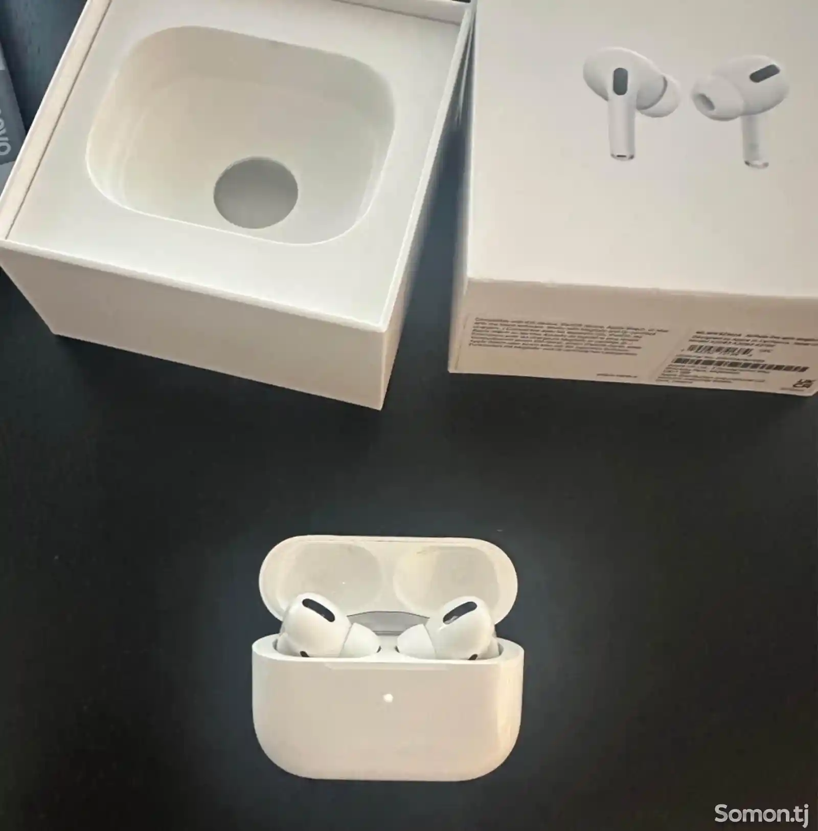 Беспроводные наушники AirPods Pro-1