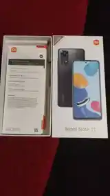 Xiaomi Redmi Note 11-4