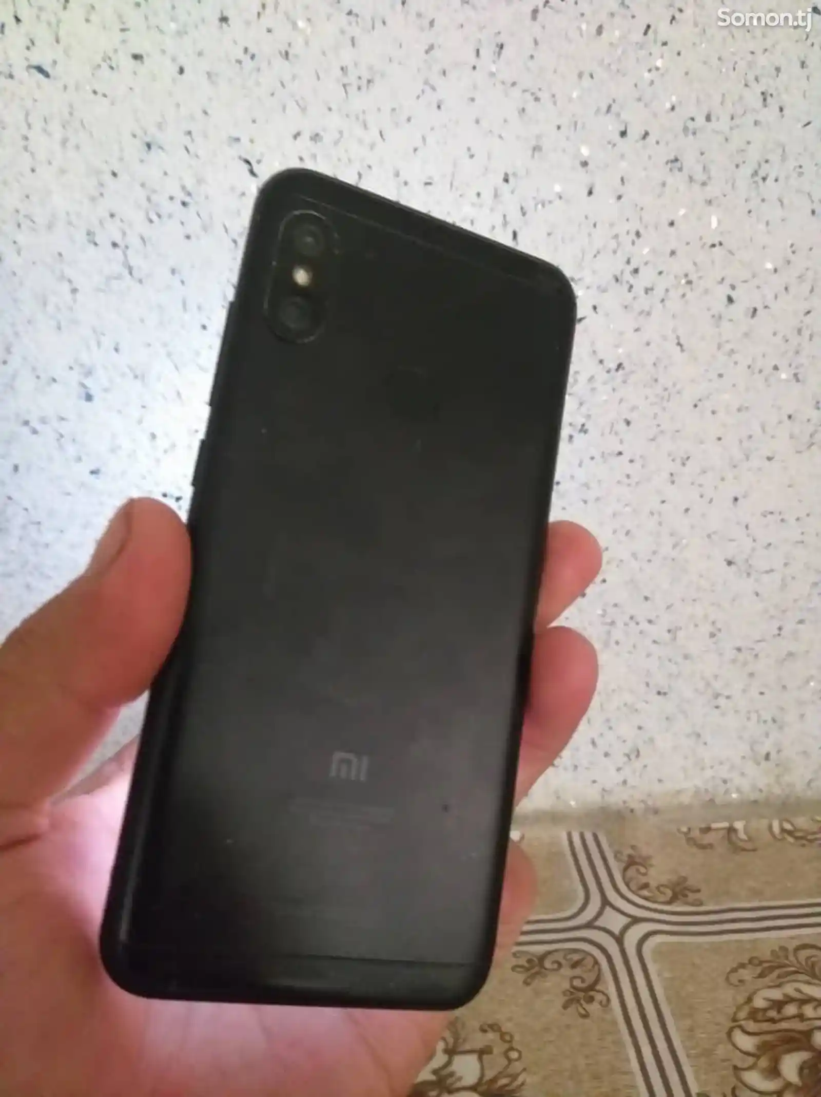 Xiaomi Redmi A2 lite 4/32gb-2