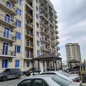 2-комн. квартира, 1 этаж, 55м², 19мкр, элит 5