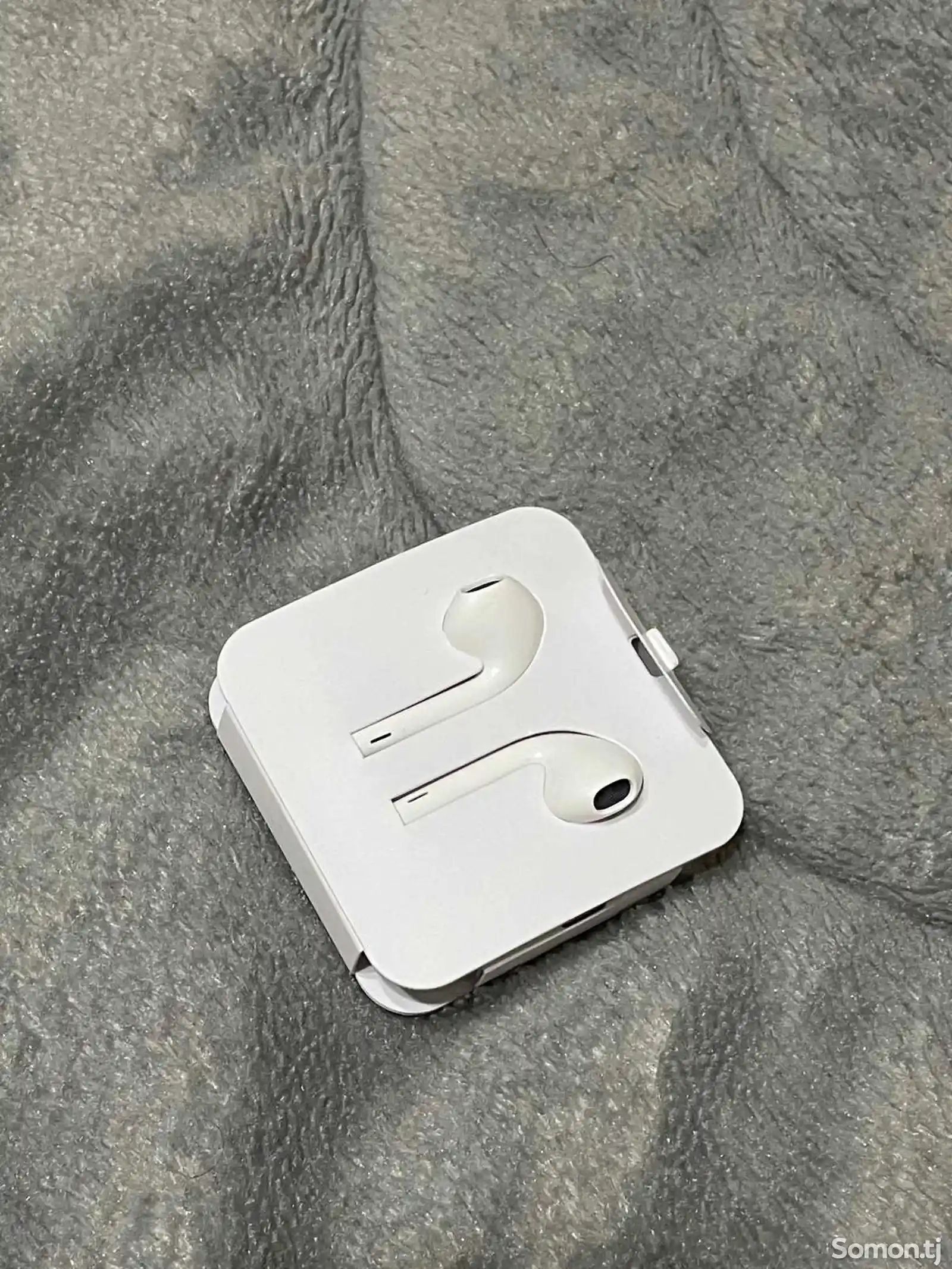 Беспроводные наушники EarPods-2