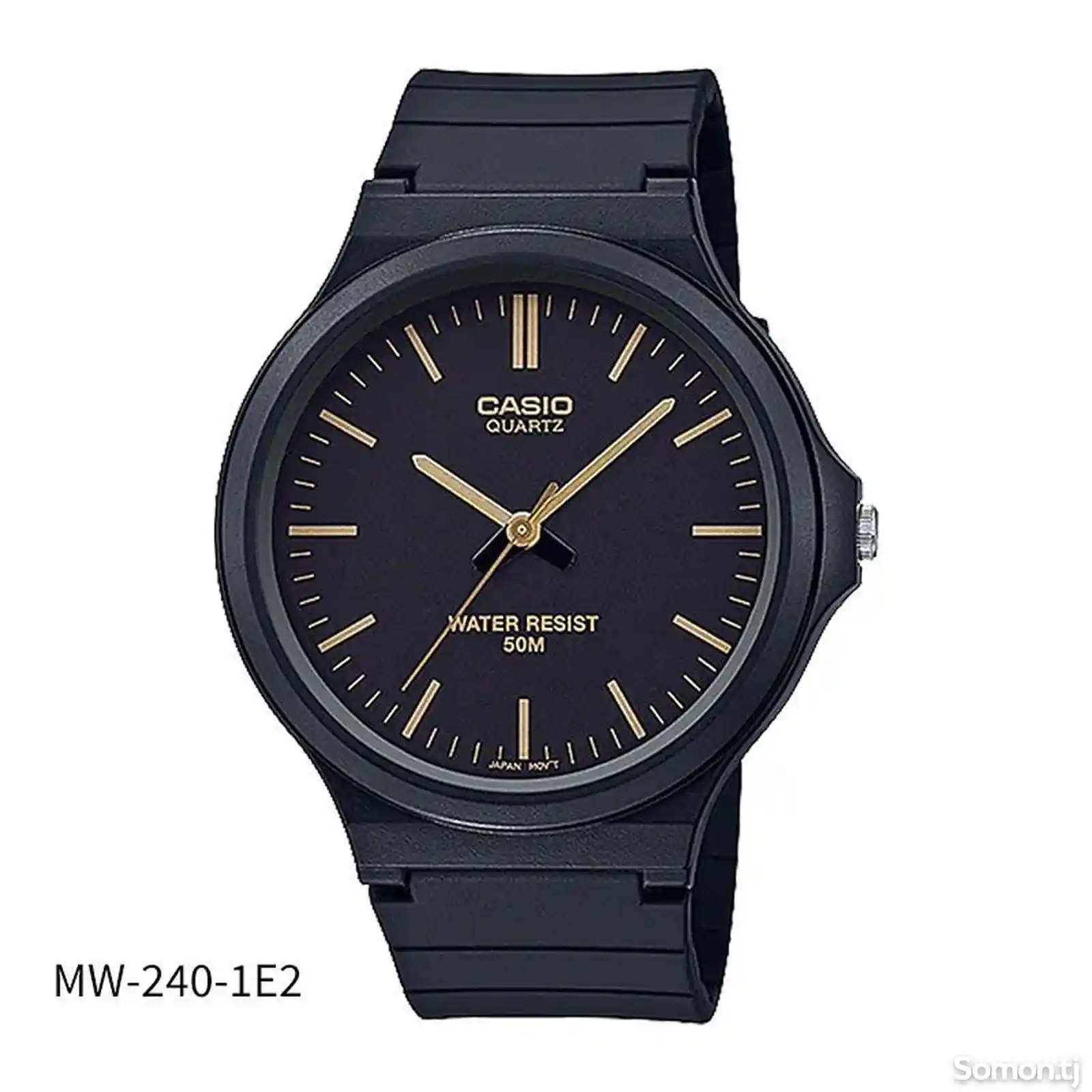 Мужские Часы Casio MW-240-1E-1