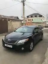 Toyota Camry, 2011-2