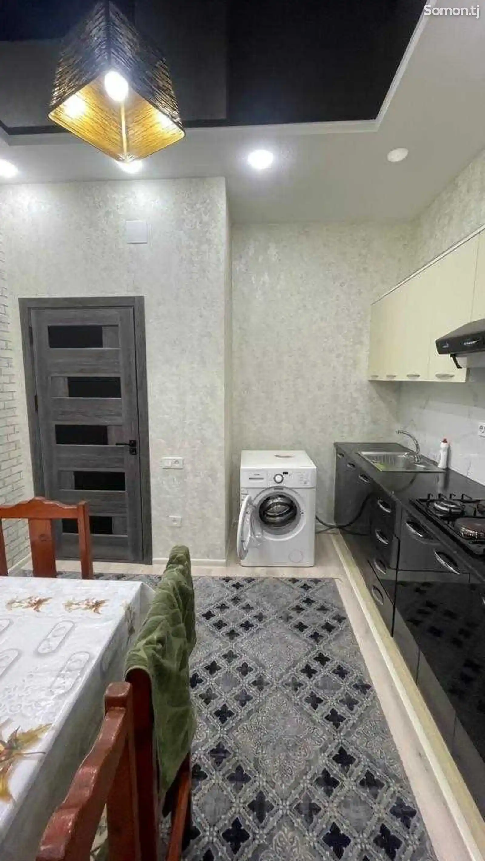 2-комн. квартира, 10 этаж, 50м², 20 мкр-5