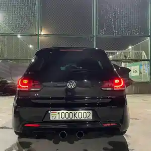 Volkswagen Golf, 2011