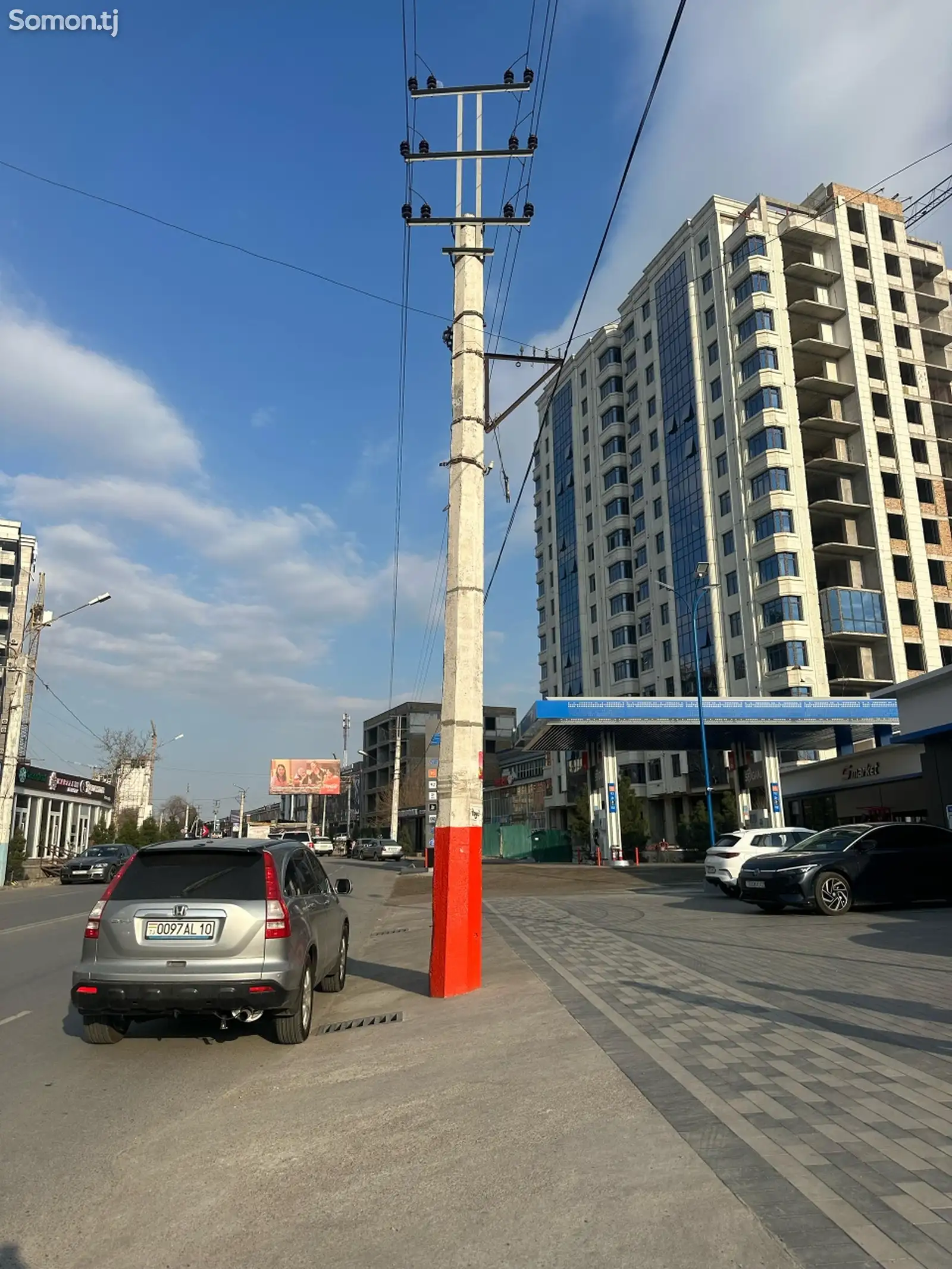 2-комн. квартира, 11 этаж, 86 м², 19 мкр-1