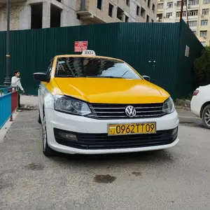 Volkswagen Polo, 2019