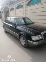 Mercedes-Benz W124, 1991-8