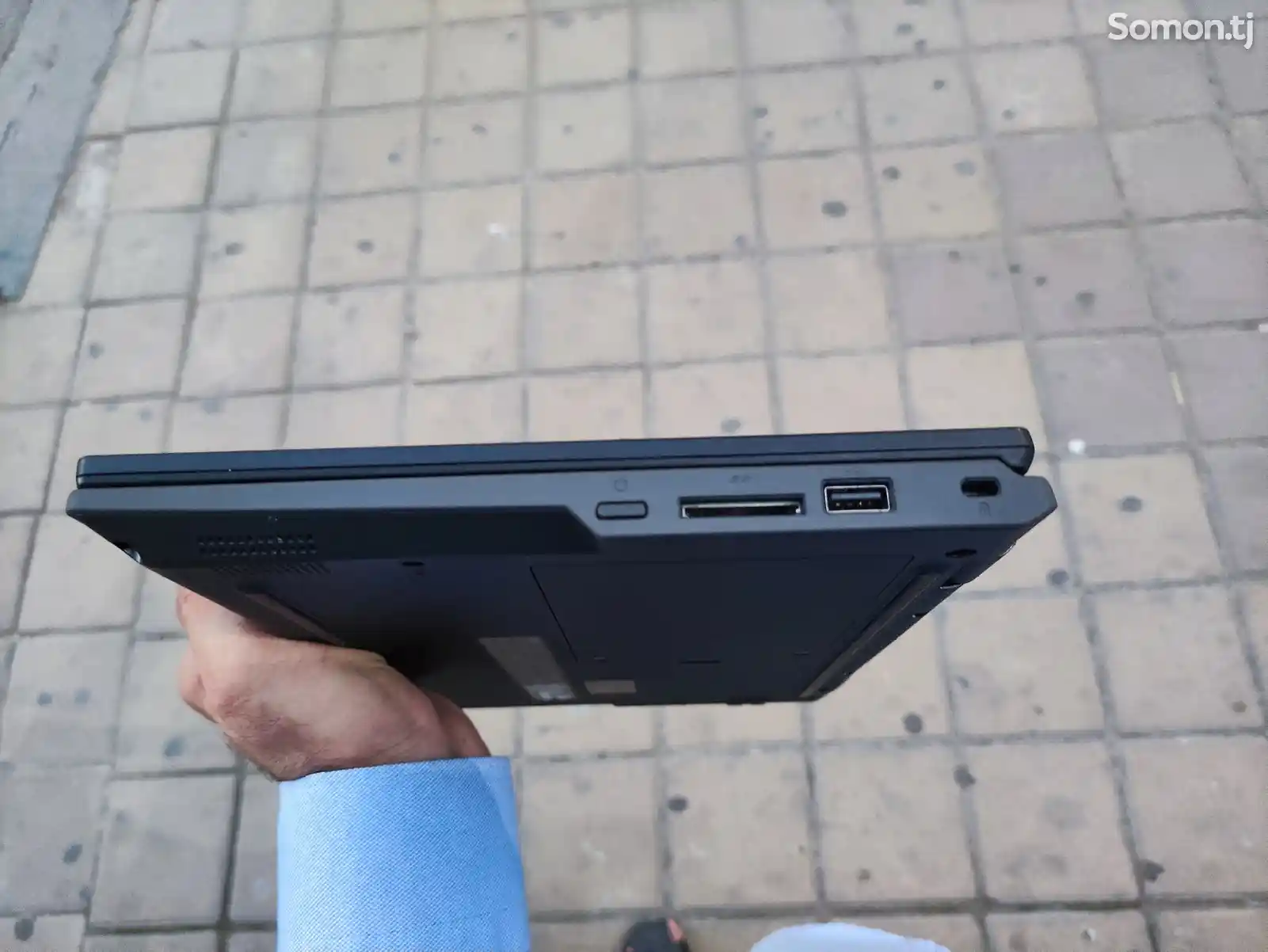 Нетбук Acer N4120 Celeron-6