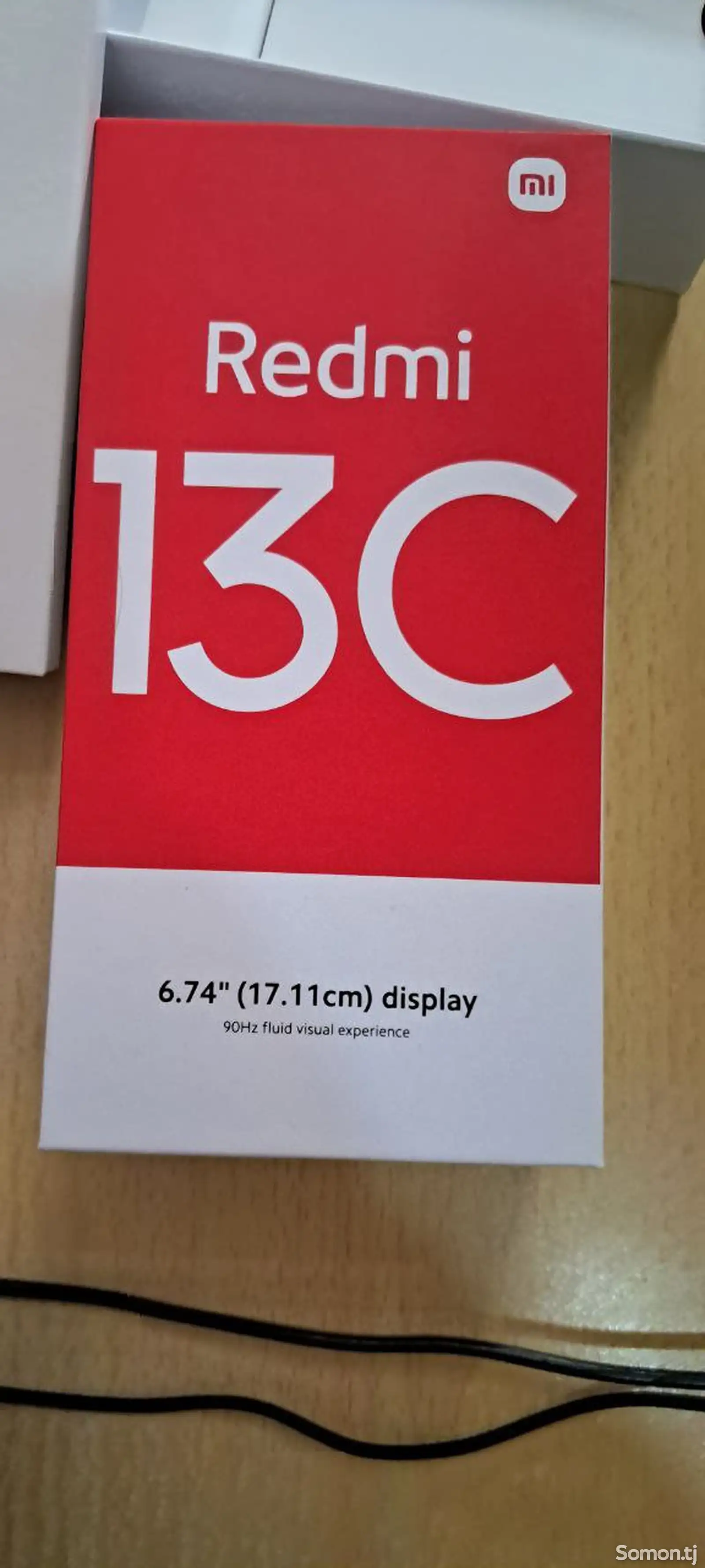 Xiaomi Redmi 13C-1