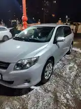 Toyota Fielder, 2012-2