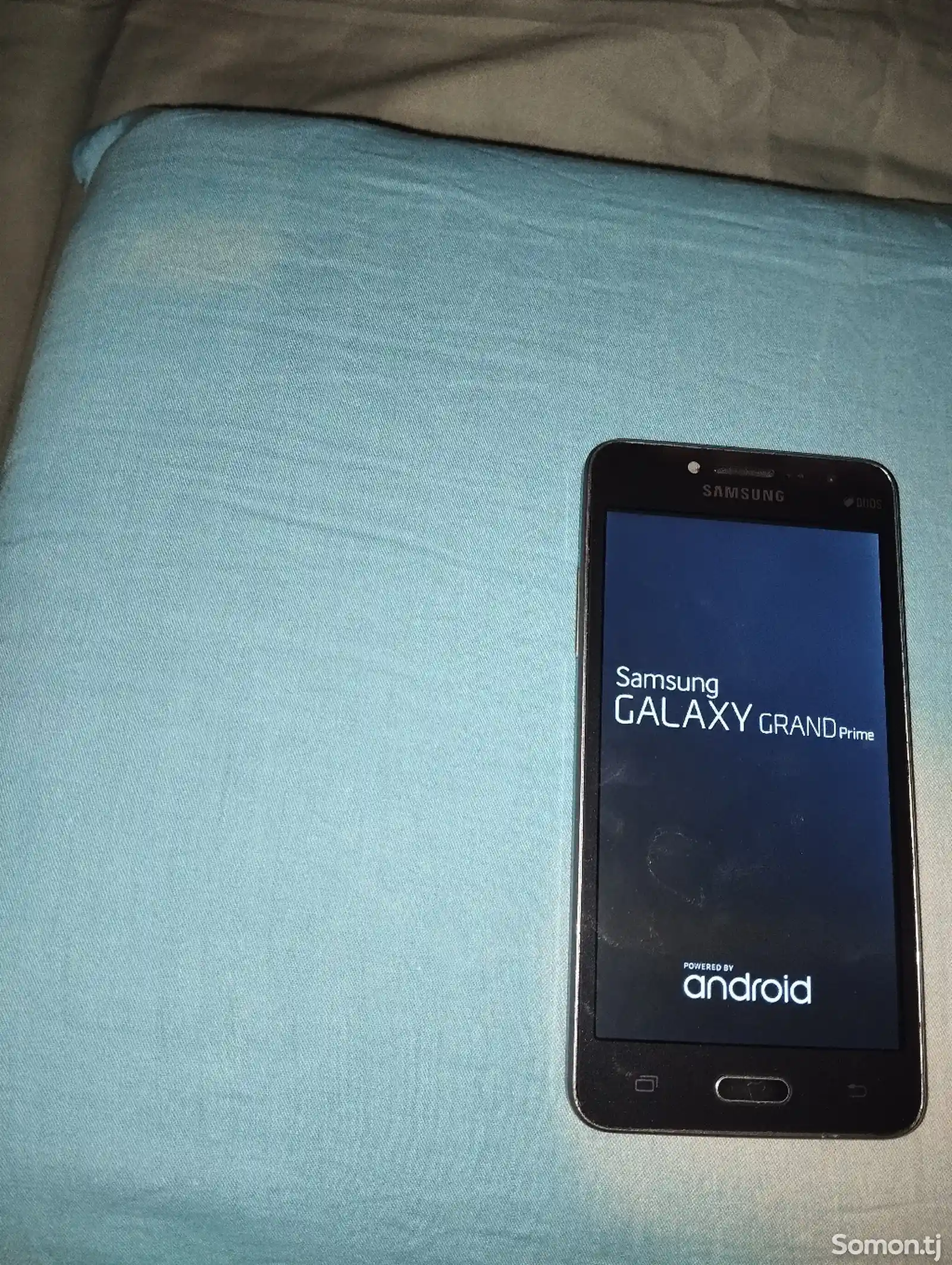 Samsung Galaxy Grand prime 8gb-7