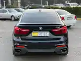 BMW 5 series, 2016-6