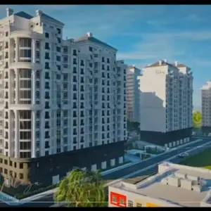 1-комн. квартира, 5 этаж, 44 м², 31мкр