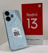 Xiaomi Redmi 13 8+4/256gb pink-2