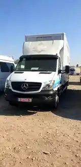 Фургон Mercedes-Benz Sprinter 2.7, 2014-2