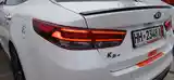 Kia K5, 2017-15