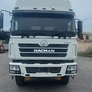 Бортовой грузовик Shacman, 2014