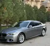 BMW 5 series, 2016-3