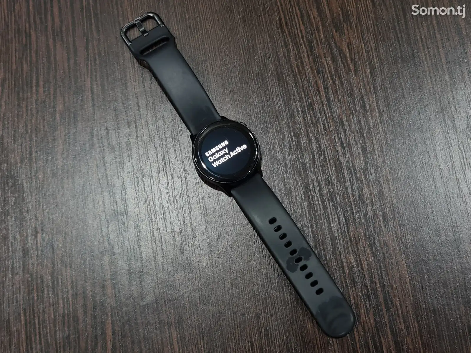 Смарт часы Samsung Galaxy Watch Active 40 mm-1