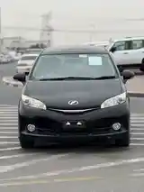 Toyota Wish, 2014-3