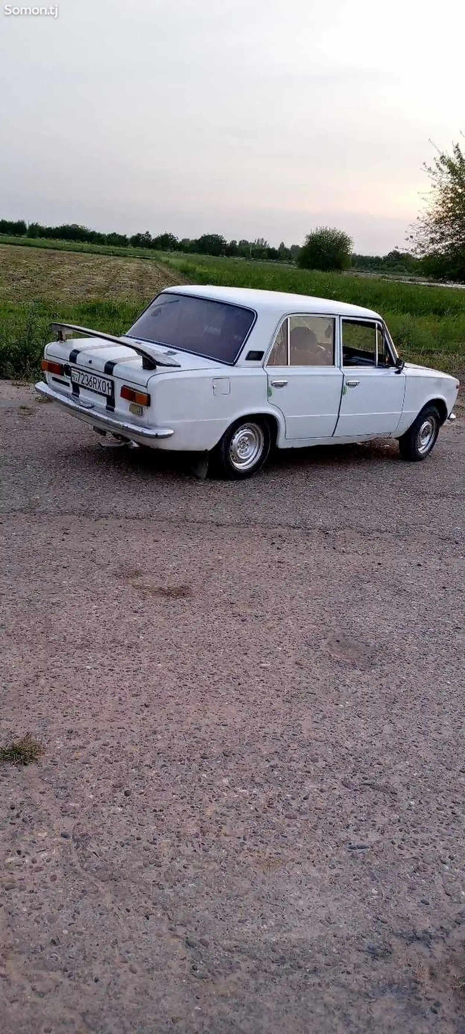 ВАЗ 2111, 1972-1