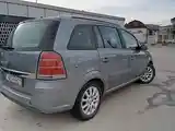 Opel Zafira, 2006-5