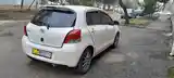 Toyota Vitz, 2008-2