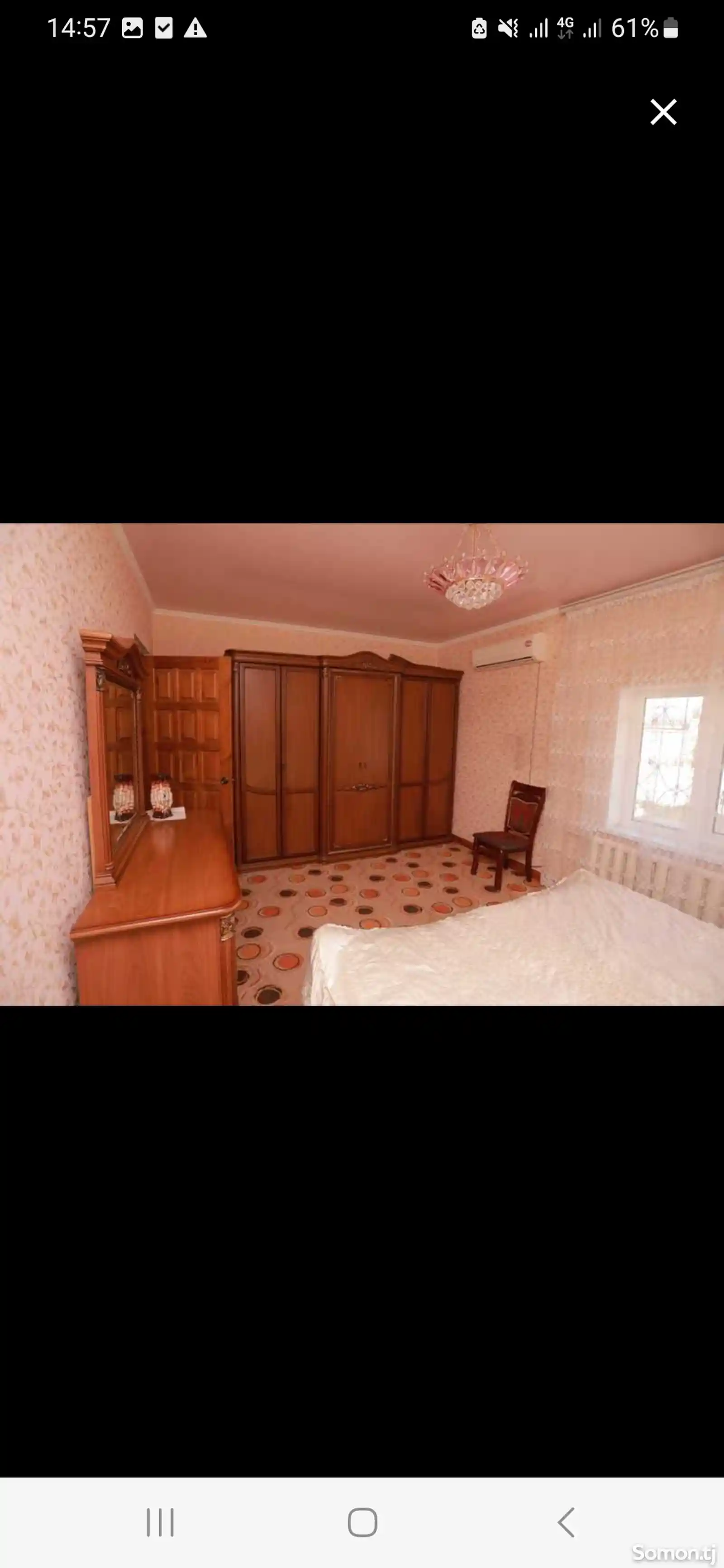 6-комн. квартира, 2 этаж, 160 м², 19мкр-9