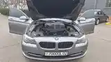 BMW 5 series, 2012-10