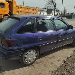 Opel Astra F, 1996