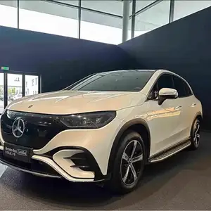 Mercedes-Benz EQS, 2024