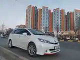 Toyota Wish, 2011-3