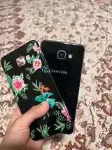 Samsung Galaxy A7-3