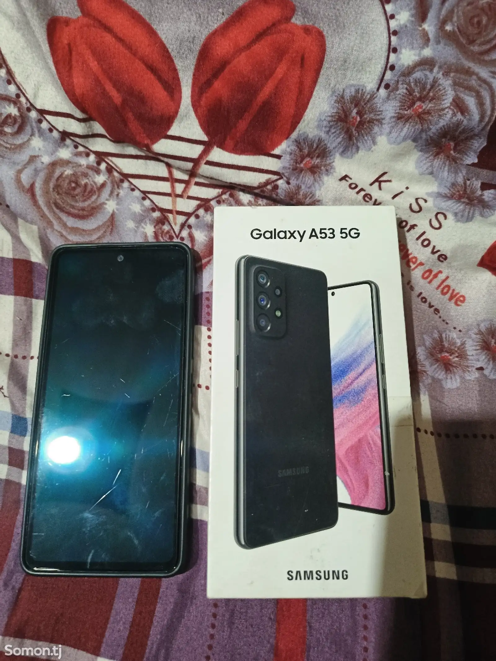 Samsung Galaxy A53 5G-1